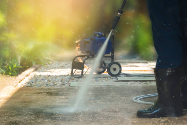 Reliable Oakland, FL Pressure Washing Services Solutions